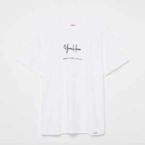 ユアーズハウスTシャツ